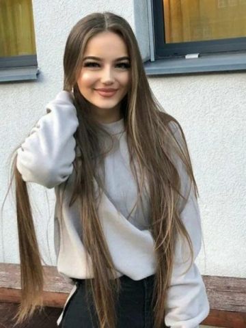 Анкета проститутки Кристина, 24 года